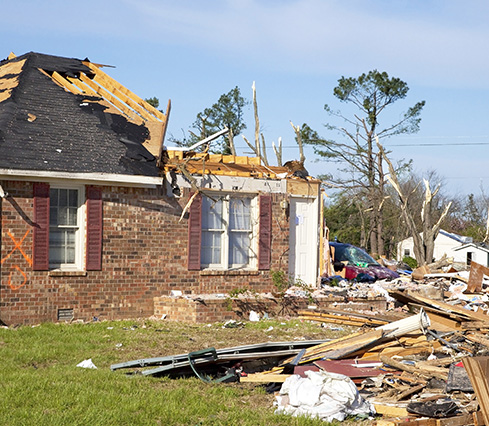windstorm losses